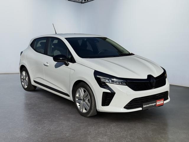 Renault Clio 1.0 TCe 90 Evolution Klima Navi Sitzheiz...