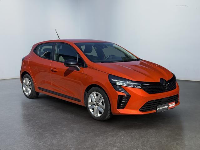 Renault Clio 1.0 TCe 90 Evolution Klima Navi Sitzheiz...